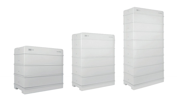 Sungrow SBR096 – Batteria al litio per accumulo 192V 9.6 kWh 