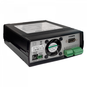 Sistemi Monitoraggio zucchetti Datalogger Nero (Fino A 31 Inverter)