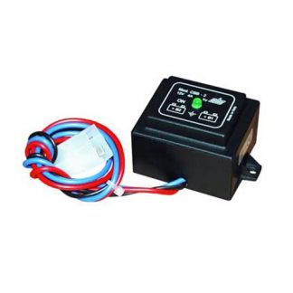 Desolfatatore 2A per batterie al piombo 12V-24V-36V-48V