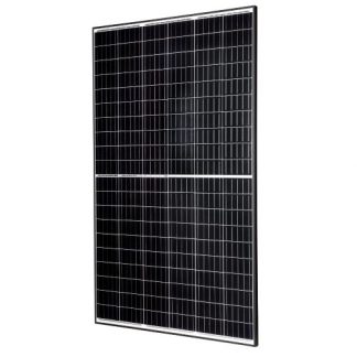 Pannello fotovoltaico 380 Wp monocristallino PERC Half Cut | HANOVER Solar