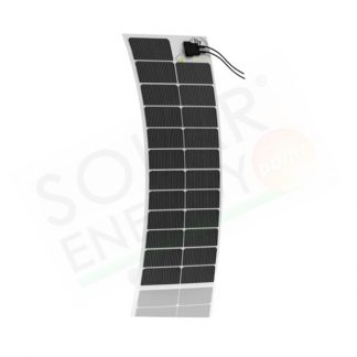 GIOCOSOLUTIONS GSC 66 S2 – MODULO FOTOVOLTAICO MONOCRISTALLINO FLESSIBILE 66 W