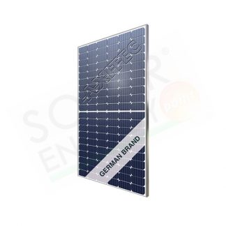 AXITEC ENERGY AXIPREMIUM XL HC AC-375MH/120V – MODULO FOTOVOLTAICO MONOCRISTALLINO 375 W