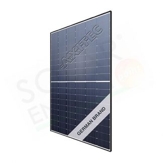 AXITEC ENERGY AXIWORLD PROTECT XXL HC MT BLK AC-400MG/108V – MODULO FOTOVOLTAICO MONOCRISTALLINO 400 W