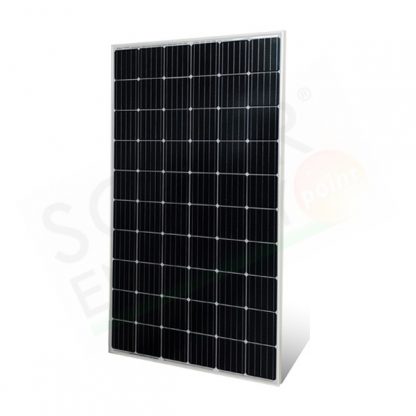 SOLVIS SV60-330E – MODULO FOTOVOLTAICO MONOCRISTALLINO 330 W EU