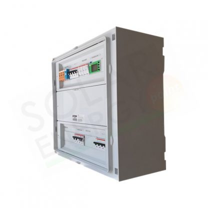 QUADRO AC BASE POTENZA – 26/30 KW MORSETTIERE USCITA (MARCHI PRIMARI)