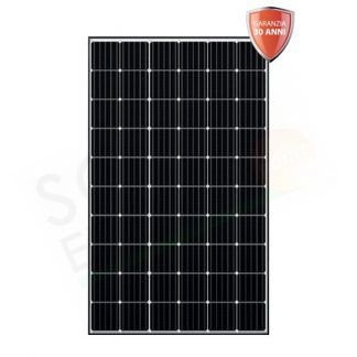 MODULO FOTOVOLTAICO HF330KA MONOCRISTALLINO 330W 24V