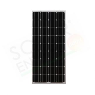 MODULO FOTOVOLTAICO MONOCRISTALLINO 100W 12V