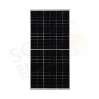 JA SOLAR JAM72-405HC S10 – MODULO FOTOVOLTAICO MONOCRISTALLINO 405 W HALF CELL