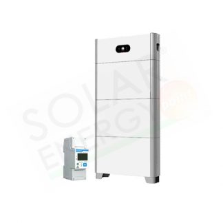 KIT BATTERIA HUAWEI LUNA2000 – BMS E METER 5-10-15 KWH