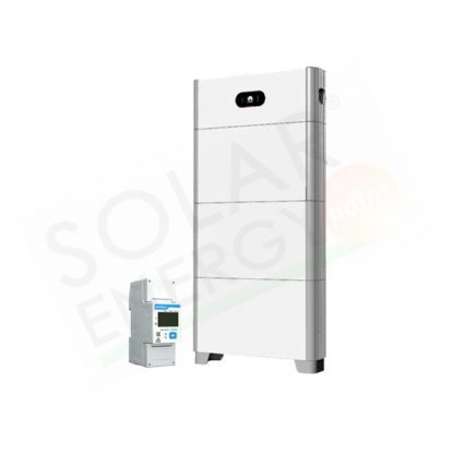 KIT BATTERIA HUAWEI LUNA2000 – BMS E METER 5-10-15 KWH