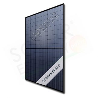 AXITEC AXIBLACKPREMIUM XXL HC AC-390MH/108V - MODULO FOTOVOLTAICO MONOCRISTALLINO 390 W