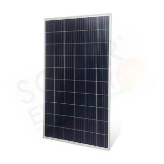 SOLVIS SV60-280 – MODULO FOTOVOLTAICO POLICRISTALLINO 280 W EU