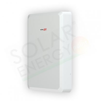 SOLAREDGE ENERGY BANK BAT-10K1PS0B-01 – BATTERIA AL LITIO PER ACCUMULO 10 KWH