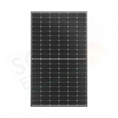 LUXOR ECO LINE HALF-CELLS M120/375W – MODULO FOTOVOLTAICO MONOCRISTALLINO 375 W