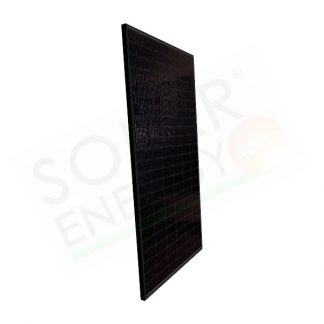 VOLTEC SOLAR TARKA 126 VSMS 385 – MODULO FOTOVOLTAICO MONOCRISTALLINO 385 W FULL BLACK