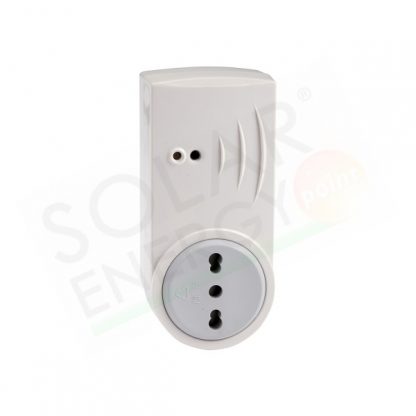 4-NOKS SMART PLUG RC – PRESA PASSANTE WIRELESS (SCHUKO)