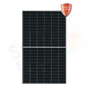 MODULO FOTOVOLTAICO HF500M MONOCRISTALLINO 500W