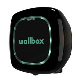 WALLBOX PULSAR PLUS 7.4 – STAZIONE DI RICARICA VEICOLI ELETTRICI 7.4 KW