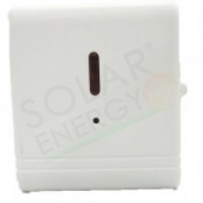 SMART SWITCH (COMMUTATORE INTELLIGENTE) PER MCEE SOLAR