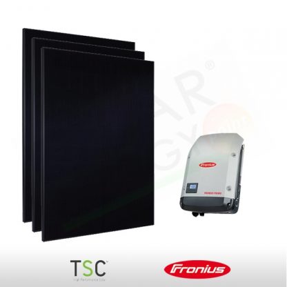 KIT FOTOVOLTAICO 5.2 KW TSC – FRONIUS