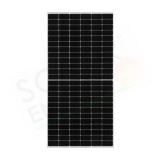 JA SOLAR JAM72-460HC S20 – MODULO FOTOVOLTAICO MONOCRISTALLINO 460 W HALF CELL