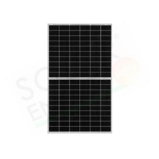 JA SOLAR JAM60-D10-340/MB – MODULO FOTOVOLTAICO MONOCRISTALLINO BIFACCIALE 340 W