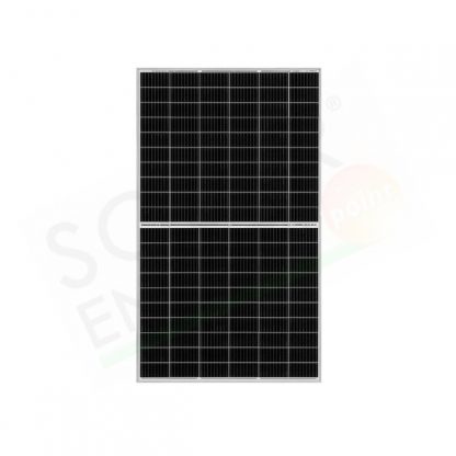 JA SOLAR JAM60-D10-340/MB – MODULO FOTOVOLTAICO MONOCRISTALLINO BIFACCIALE 340 W