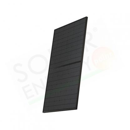 MEYER BURGER BLACK 380 – MODULO FOTOVOLTAICO MONOCRISTALLINO 380 W