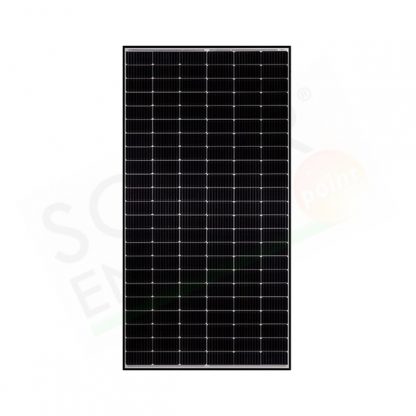VOLTEC SOLAR TARKA 126 VSMD 390 – MODULO FOTOVOLTAICO MONOCRISTALLINO 390 W