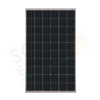 JA SOLAR JAM60-340BF S10 – MODULO FOTOVOLTAICO MONOCRISTALLINO 340 W CORNICE NERA