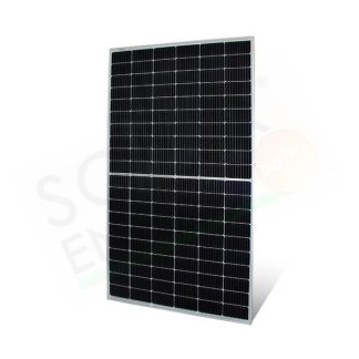 SOLVIS SV120-375/HC9B – MODULO FOTOVOLTAICO MONOCRISTALLINO 375 W EU