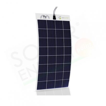 GIOCOSOLUTIONS GSP 140 S2 – MODULO FOTOVOLTAICO POLICRISTALLINO 140 W FLESSIBILE