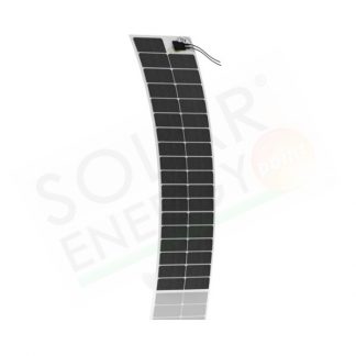 GIOCOSOLUTIONS GSC 101 S2 – MODULO FOTOVOLTAICO MONOCRISTALLINO FLESSIBILE 101 W