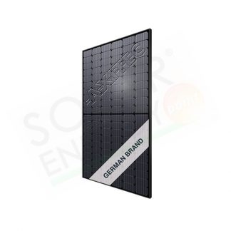 AXITEC ENERGY AXIWORLDBLACKPREMIUM XL HC AC-355MH/120S – MODULO FOTOVOLTAICO MONOCRISTALLINO 355 W