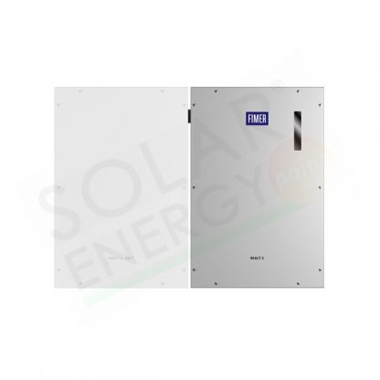 FIMER REACT2 3.6 TL – INVERTER MONOFASE PER ACCUMULO (SENZA BATTERIA) 3600 W