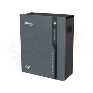 ZCS ZUCCHETTI LV ZSX5000 - BATTERIA PER ACCUMULO AL LITIO 5 KWH