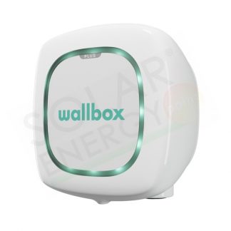 WALLBOX PULSAR 7.4 – STAZIONE DI RICARICA VEICOLI ELETTRICI 7.4 KW