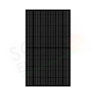 LUXOR ECO LINE HALF-CELLS FULL BLACK M120/360W – MODULO FOTOVOLTAICO MONOCRISTALLINO 360 W