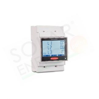 FRONIUS SMART METER TS 5KA-3 – CONTATORE TRIFASE BIDIREZIONALE PER IL RILEVAMENTO DEL CONSUMO