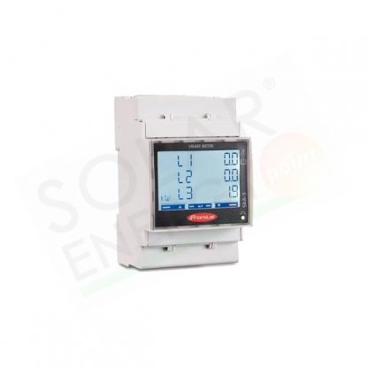 FRONIUS SMART METER TS 5KA-3 – CONTATORE TRIFASE BIDIREZIONALE PER IL RILEVAMENTO DEL CONSUMO