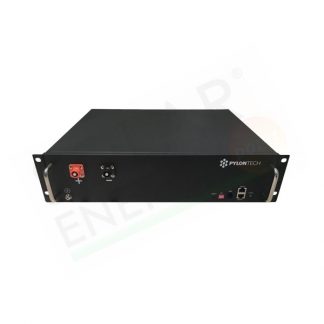 PYLONTECH H48050A – BATTERIA AL LITIO PER SISTEMA DI ACCUMULO 48V 2