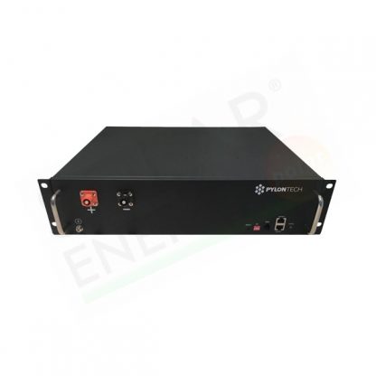 PYLONTECH H48050A – BATTERIA AL LITIO PER SISTEMA DI ACCUMULO 48V 2
