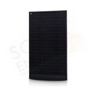 SOLITEK BLACKSTAR B.60 – MODULO FOTOVOLTAICO MONOCRISTALLINO VETRO/VETRO 360 W