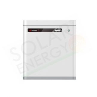 GOODWE LYNX HOME U – BATTERIA PER ACCUMULO 5.4 KWH