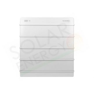 SUNGROW SBR128 – BATTERIA AL LITIO PER ACCUMULO 12.8 KWH