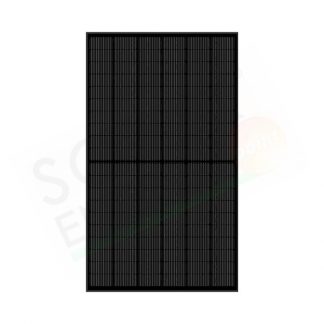 LUXOR ECO LINE HALF-CELLS FULL BLACK M120/365W – MODULO FOTOVOLTAICO MONOCRISTALLINO 365 W