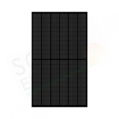 LUXOR ECO LINE HALF-CELLS FULL BLACK M120/365W – MODULO FOTOVOLTAICO MONOCRISTALLINO 365 W