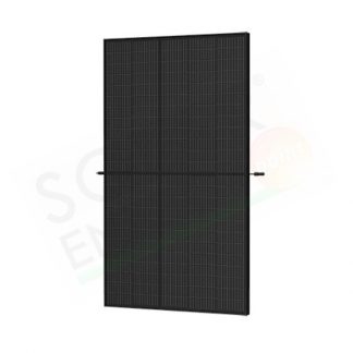 TRINA SOLAR TSM-390DE09.05 VERTEX – MODULO FOTOVOLTAICO MONOCRISTALLINO 390 W FULL BLACK