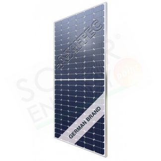 AXITEC ENERGY AXIWORLDPREMIUM XL HC AC-370MH/120V – MODULO FOTOVOLTAICO MONOCRISTALLINO 370 W