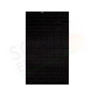 REC SOLAR TWINPEAK REC365TP4 BLACK SERIES – MODULO FOTOVOLTAICO MONOCRISTALLINO 365 W NERO